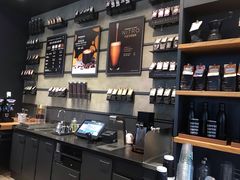 -星巴克臻选(成都太古里店)