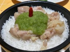 -蔡澜点心·粤菜(花城汇南区店)