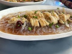 -阿弟特色海鲜餐厅·大排档(平潭店)