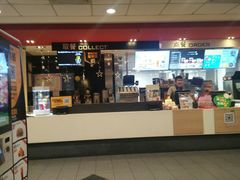 -麦当劳(武汉火车站店)
