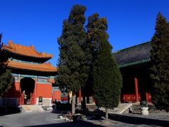 -历代帝王庙博物馆