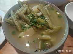 -百年粉蒸牛肉