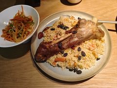 -纳鲁孜·新疆特色餐厅(上海悦荟广场店)