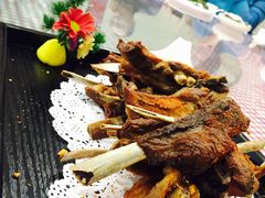 -朝郡酒家·粤菜(燕大星苑店)
