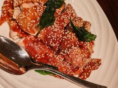 -采悦轩中餐厅·粤菜·海南菜(神州半岛喜来登度假酒店)
