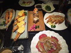 -梅筑·创意料理(王府井百货店)