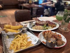 -京A Taproom·精酿餐吧(CBD店)