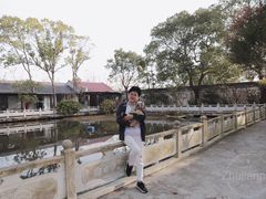 -龚家花园农家乐休闲别墅