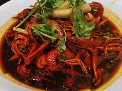 -庆峰龙虾烧烤(合肥一店)