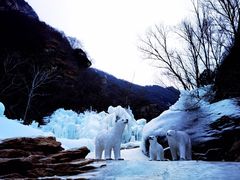 -黑龙潭风景区