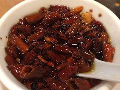 辣椒油-金生隆(六铺炕店)