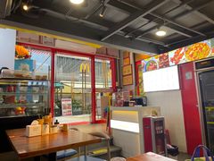 -小灶派· 地道兰州牛肉面(宏发大厦店)