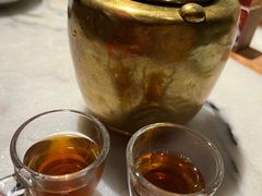 -小吊梨汤·北京菜·烤鸭(清河万象汇店)