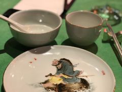 -誉八仙茶室酒楼(新天地店)