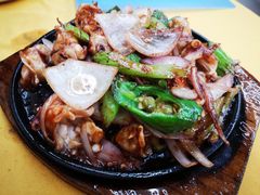 -汤氏美食台山水步特色黄鳝饭(龙津东路店)