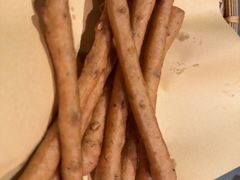 -牛村来人潮汕牛肉火锅(西单店)