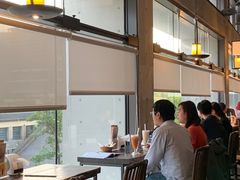 -春水堂人文茶馆(松烟文创店)
