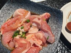 -牛焱·烧肉酒肆(五大道店)