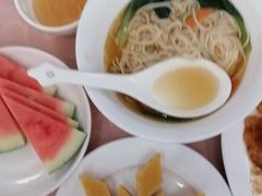 -烤肉宛饭庄(南礼士路店)