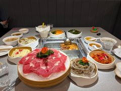 -海底捞火锅(高新万达广场店)