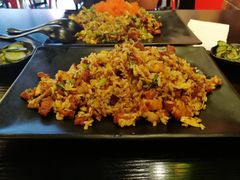 -老啪叽串炒饭(铁百店)