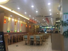 大堂-德克士(新加坡城店)