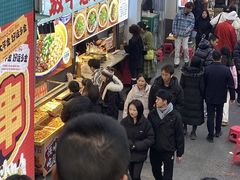 -放牛崽板凳面(观音桥好吃街A区店)
