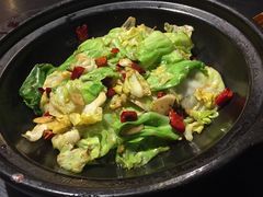 -小蓉合餐厅·川菜·家常菜(凤城二路店)