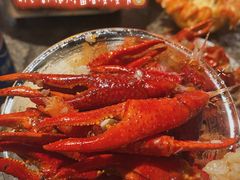 -虾小龙老长沙龙虾馆(坡子街店)