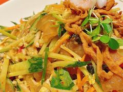 -宏达老菜馆(东安街店)