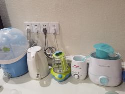 点击看大图 -菁幼月子会所(儿童医院店)