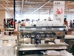 -宜家·瑞典风味餐厅(天津东丽商场店)