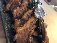 -唐廊烤鸭店(工体店)