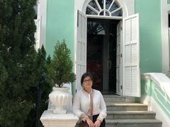 -龙环葡韵住宅式博物馆