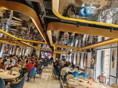 -海上名珠·海鲜酒楼(励骏庞都店)