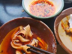 -王婆乔鲜鱼自助火锅(蜀汉路店)