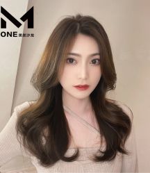 -MONE美发沙龙