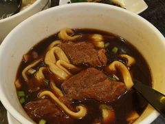 -中国厨房/台湾牛肉面