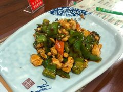 -粗茶淡饭(东关街店)