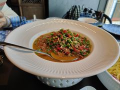 -喜悦烤鸭·新京菜(王府井店)