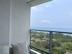 -瑰丽酒店·海吧·天际下午茶·现场DJ·天台酒吧