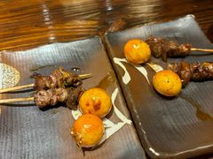 -鸟鹏烧鸟居酒屋(熙龙湾店)