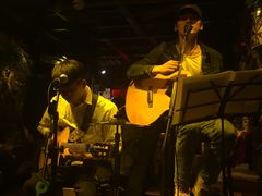 -在路上酒吧(大理古城店)