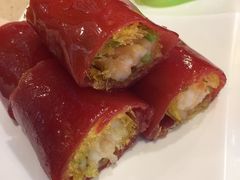 -点都德(华强南店)