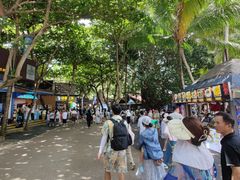 -海南分界洲岛旅游区