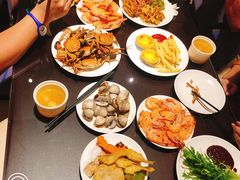 -盘锦红海温泉乐园
