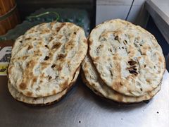 -梅干菜扣肉饼(钱局店)