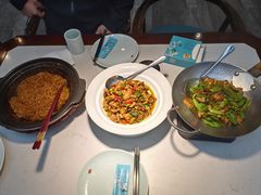 -上地宴·中关村的会客厅(清河高铁站店)