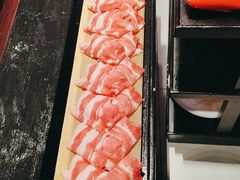 -辣伍鲜毛肚老火锅(元一店)