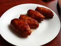 -莉迪亚意式餐厅(山大路店)